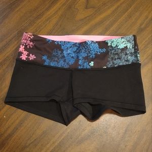 Lululemon Athletic Shorts